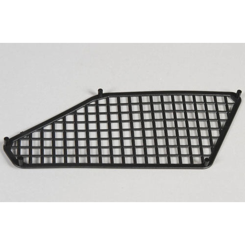FG Modellsport Car Spares Window Grid Right 6057 (Box 82)