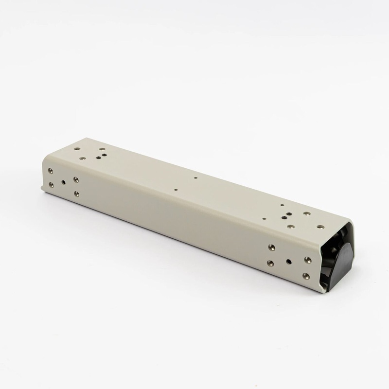Rear Frame Aluminum Tube (T100) BC.AG.SS001106