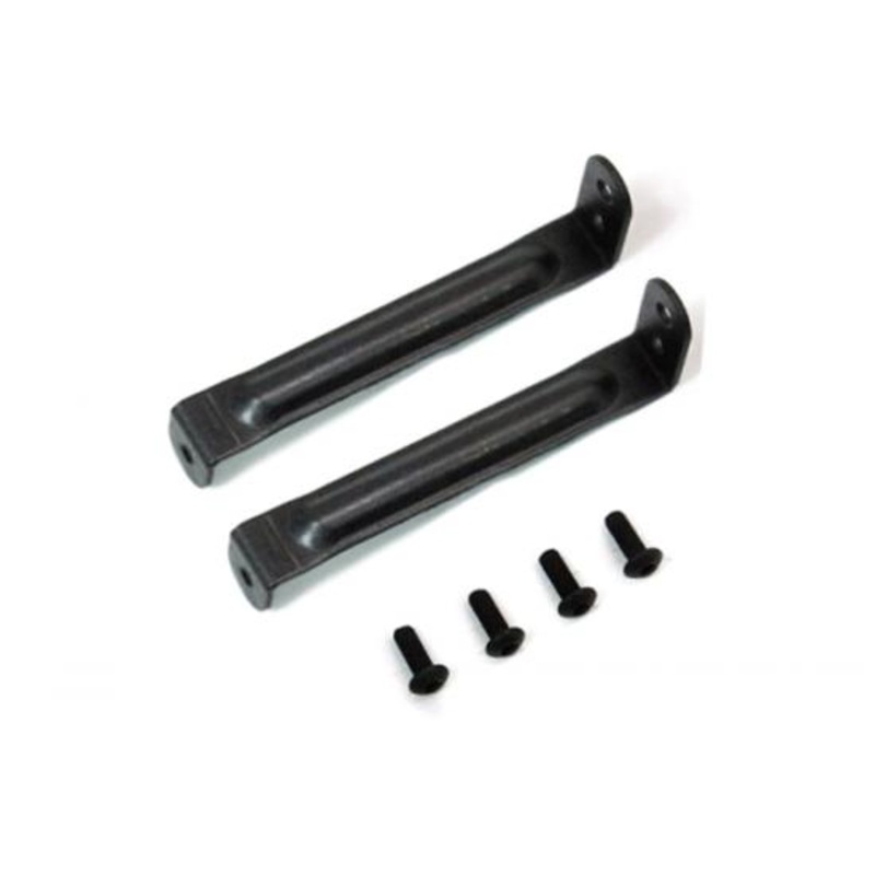 Thunder Tiger Spares Side Guard Support-Man T PD7421 (Box 46)