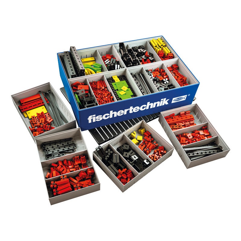 Creative Box Basic