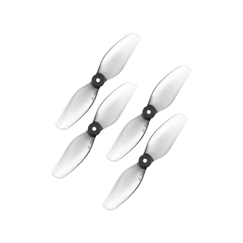 HQProp Ultralight Propeller 1.2x1-PC Small Propeller CW CCW Props 4CW+4CCW