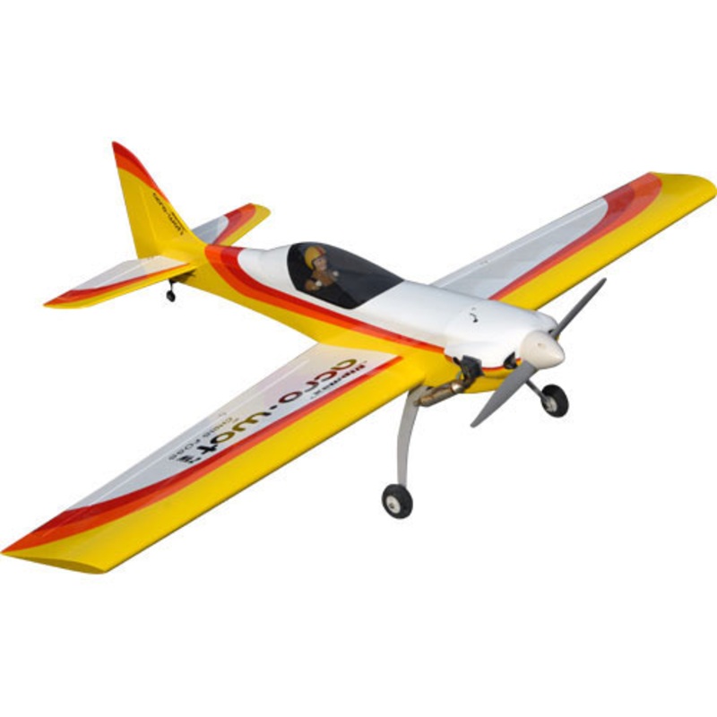 Ripmax Acro Wot Mk2 ARTF - EP/GP Version