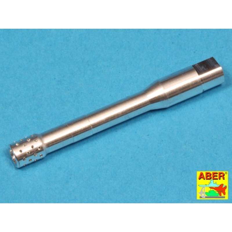 ABER 35L139 Barrel for Hungarian 40/43M "Zrinyi" 105mm Assault Gun