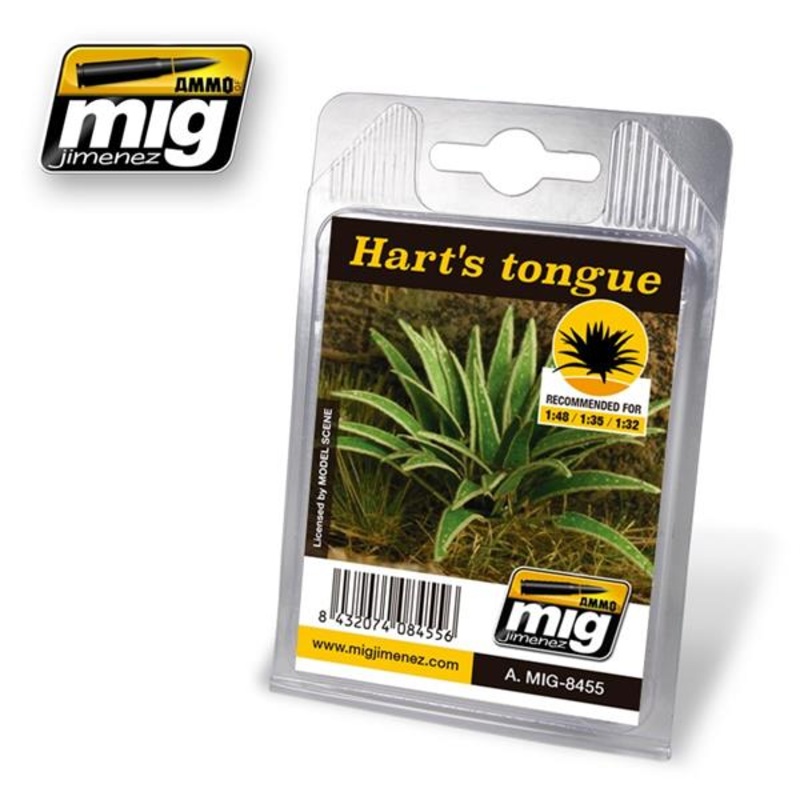 AMMO by Mig 8455 Hartss Tongue
