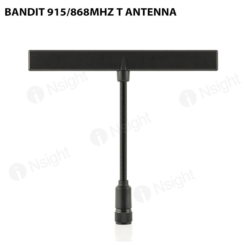 Bandit 915/868MHz T Antenna