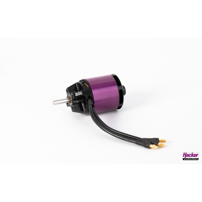 Hacker A30-12 XL-LN V4 kv700 10109256