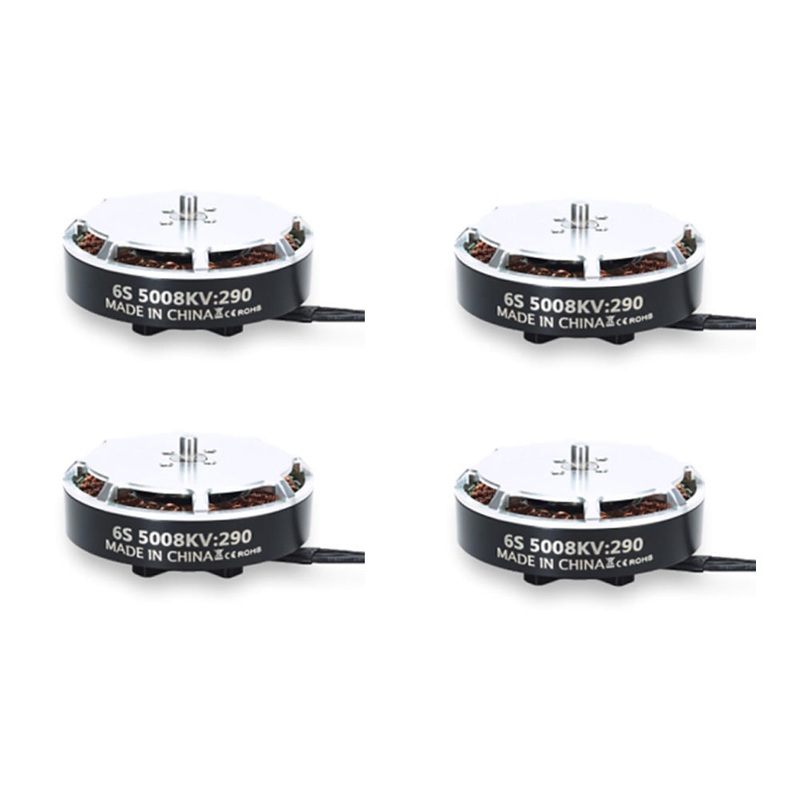 TAROT TL50M08 6S 5008 290KV Martin RC Brushless Motor Multi Rotor High Efficiency RC Quadcopter Motor for DIY Multicopter Drone