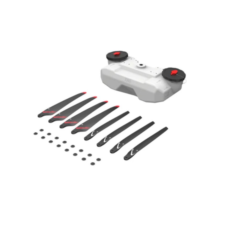 XAG P100 Pro 2023 Upgrade Kit