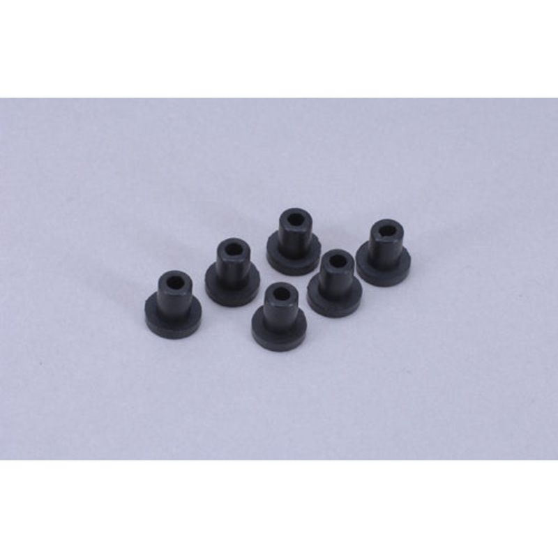 Cen Car Spares Rubber Grommets (Pk6)- ME16/MG10&16 Z-CENMG027 (Box 86)