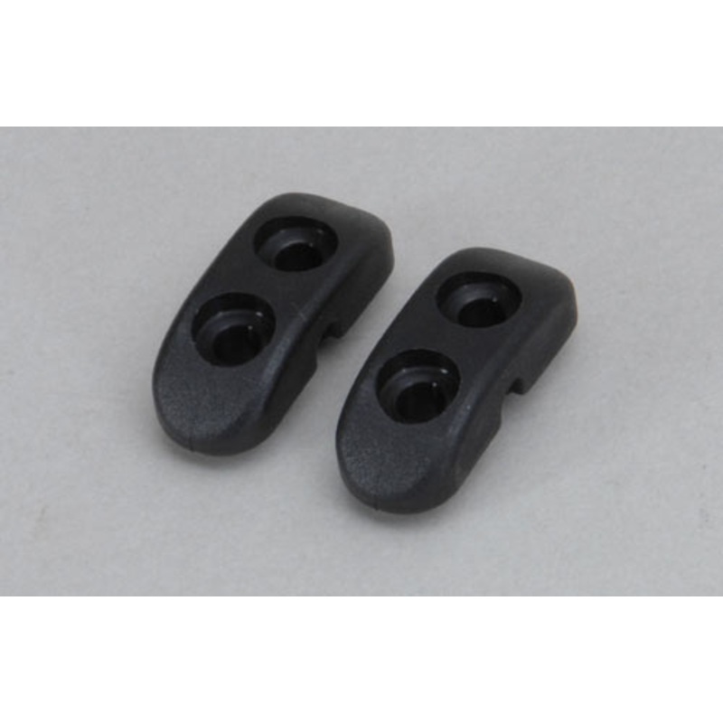 FG Modellsport Car Spares Guide f. Stabi Front 4WD 2pcs. 66250/1 (Box 38)