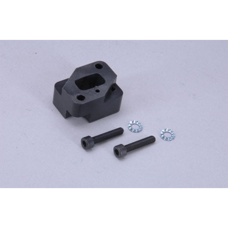 FG Modellsport Car Spares Tuned Pipe Insulator -Zenoah G230 7397 (Box 74)