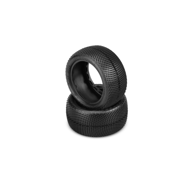 Fuzz Bite LP-Pink-(fits 2.2 Buggy Rear Wheel)