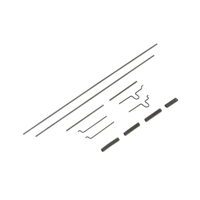 Pushrod Set: UMX Vapor Lite HP