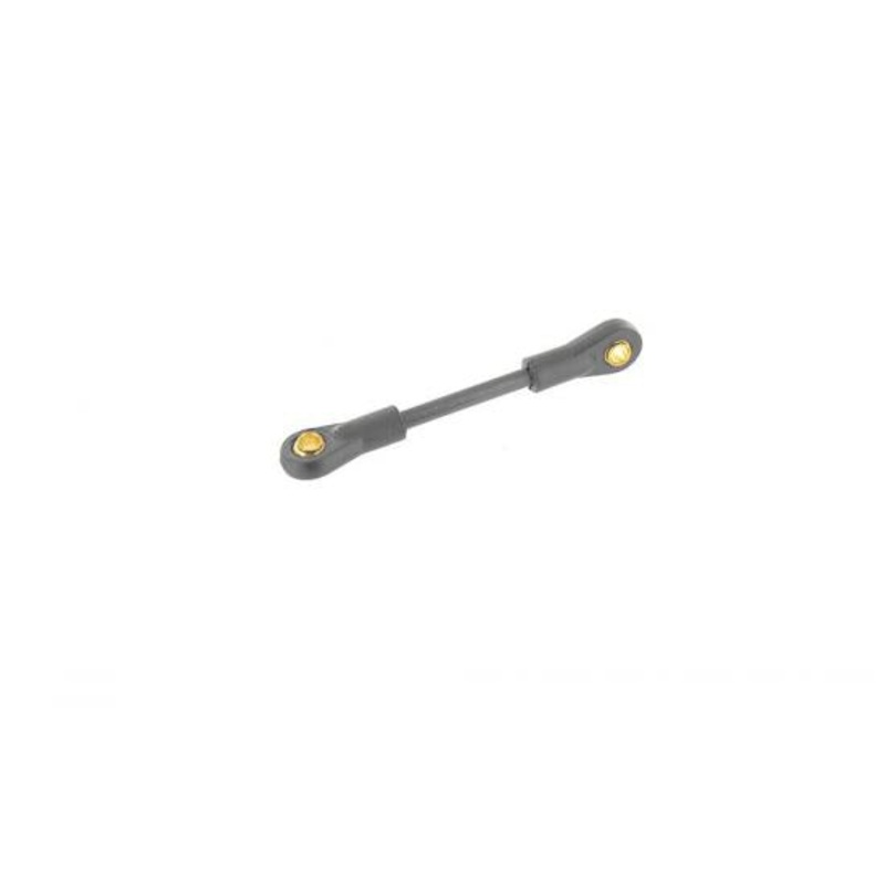 Tamco Servo linkage rod 60mm long m3 ball links fitted (Box62)