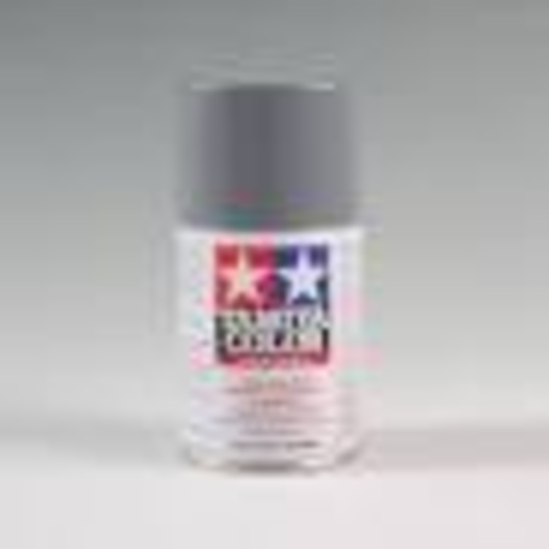 Tamiya 85099 Spray Lacquer TS99 INJ Grey