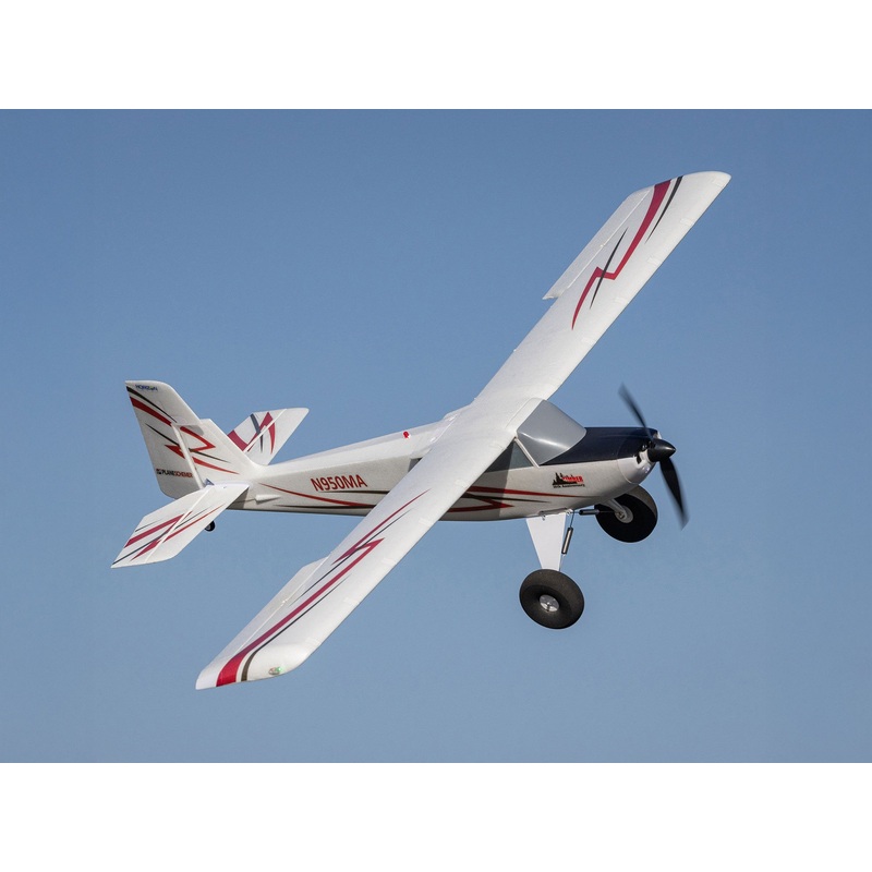 E-Flite Timber 1.5m 10th Anniversary Special Edition BNF Basic