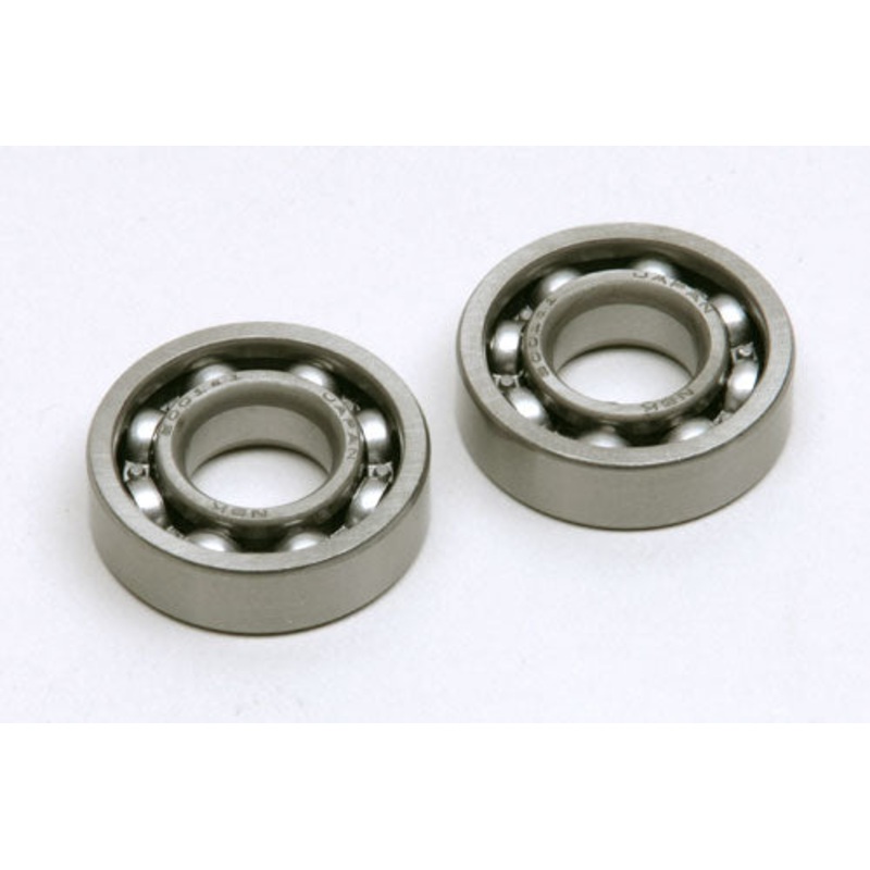 FG Modellsport Car Spares Bearings Zenoah 97 (Pk2) 07304/2