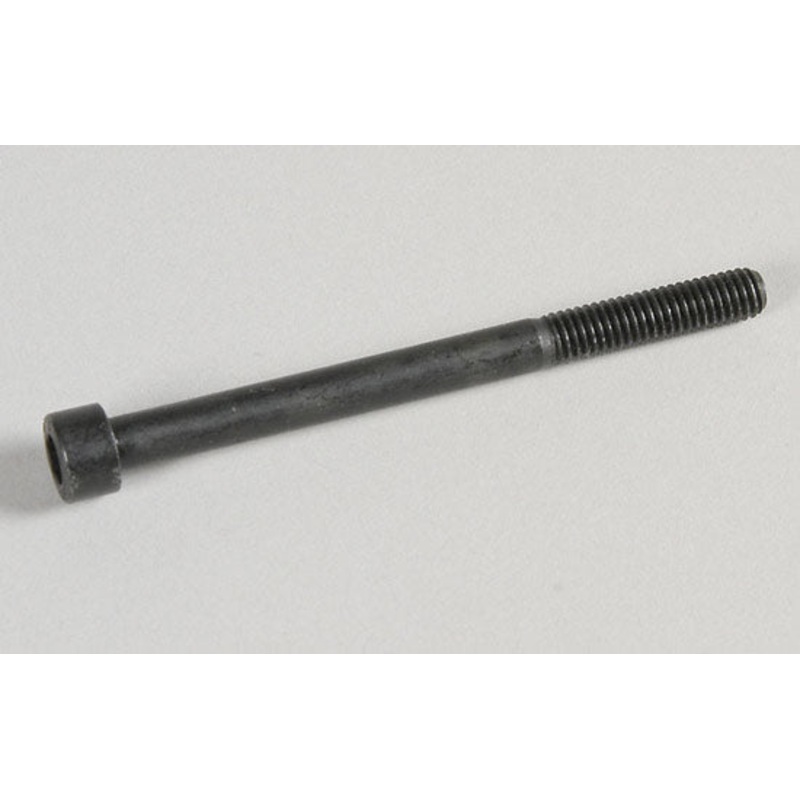 FG Modellsport RC Car Spares Socket Head Cap Screw M6x75mm 06183/2 (BOX 82)