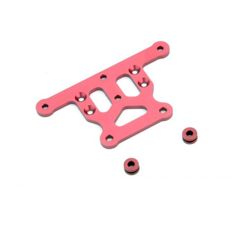 Thunder Tiger Spares TT EB-4 Ergal Servo Saver Toplate PD0772 (Box 46)