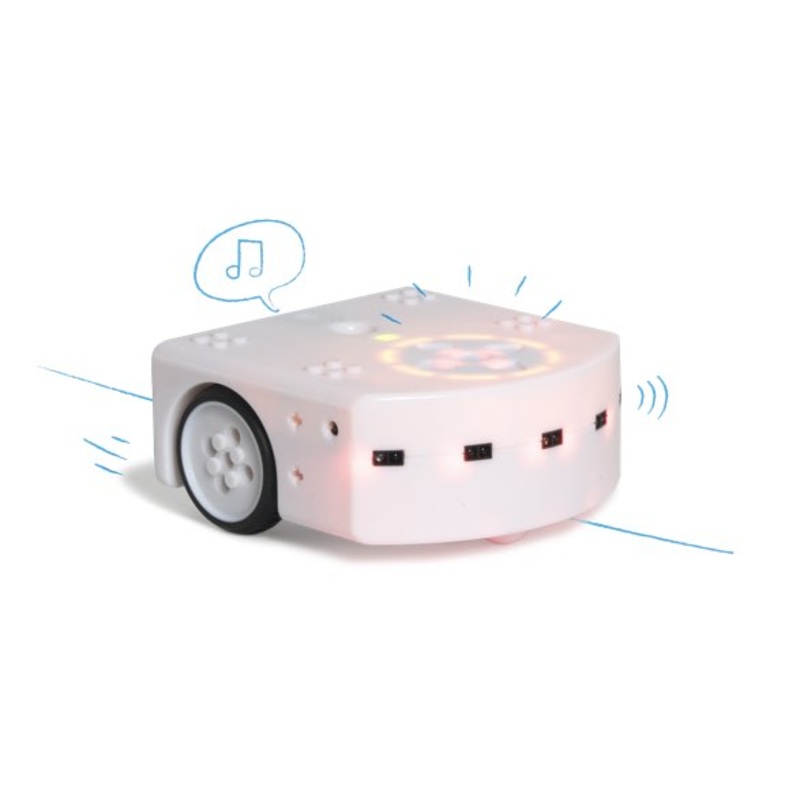 Thymio | Thymio AI