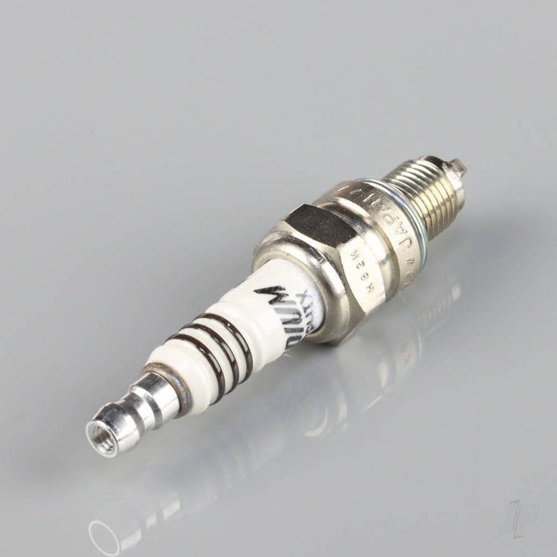 Zenoah Engine Spares Sparkplug CR8HIX