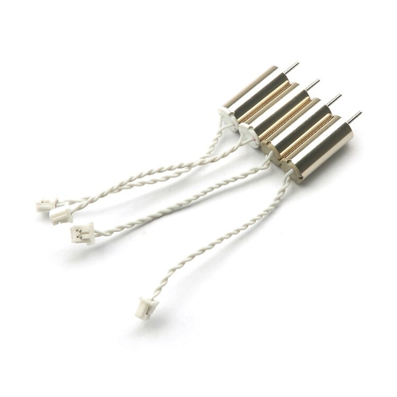 8PCS JMT 0615 Violence Motor Tiny Bwhoop Upgrade Motor CW/CCW Motor for Inductrix FPV Indoor RC Drone
