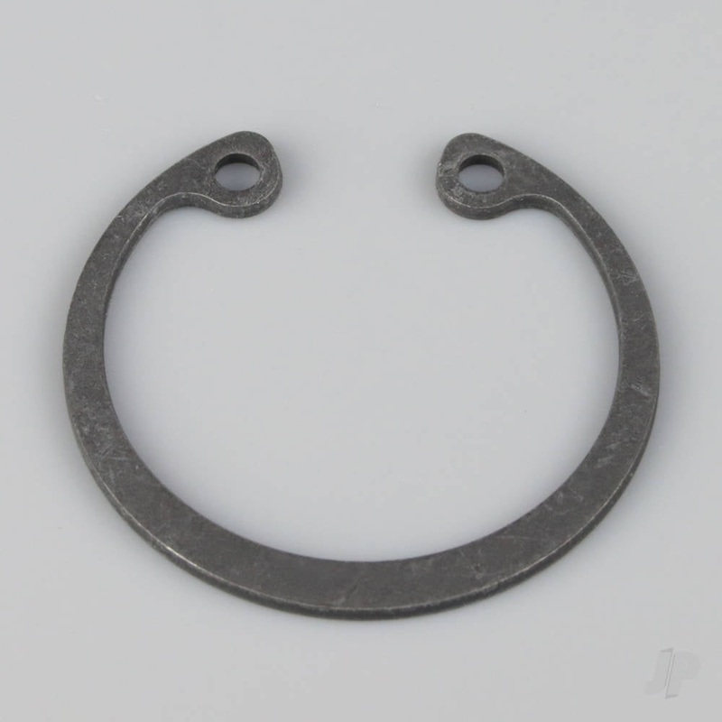 Crankcase Snap Ring