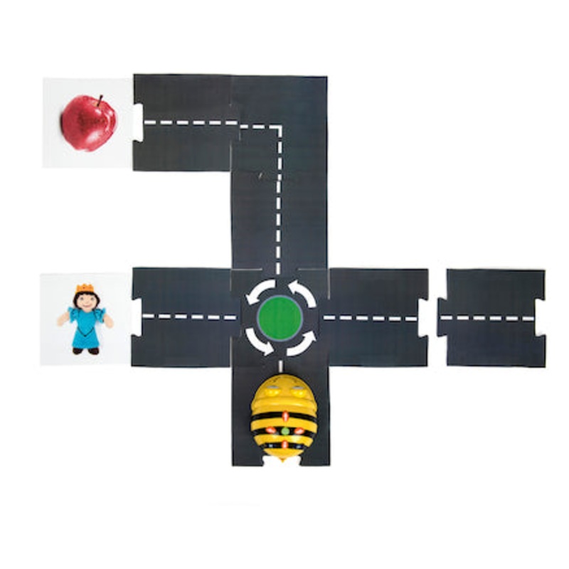 Modular Road