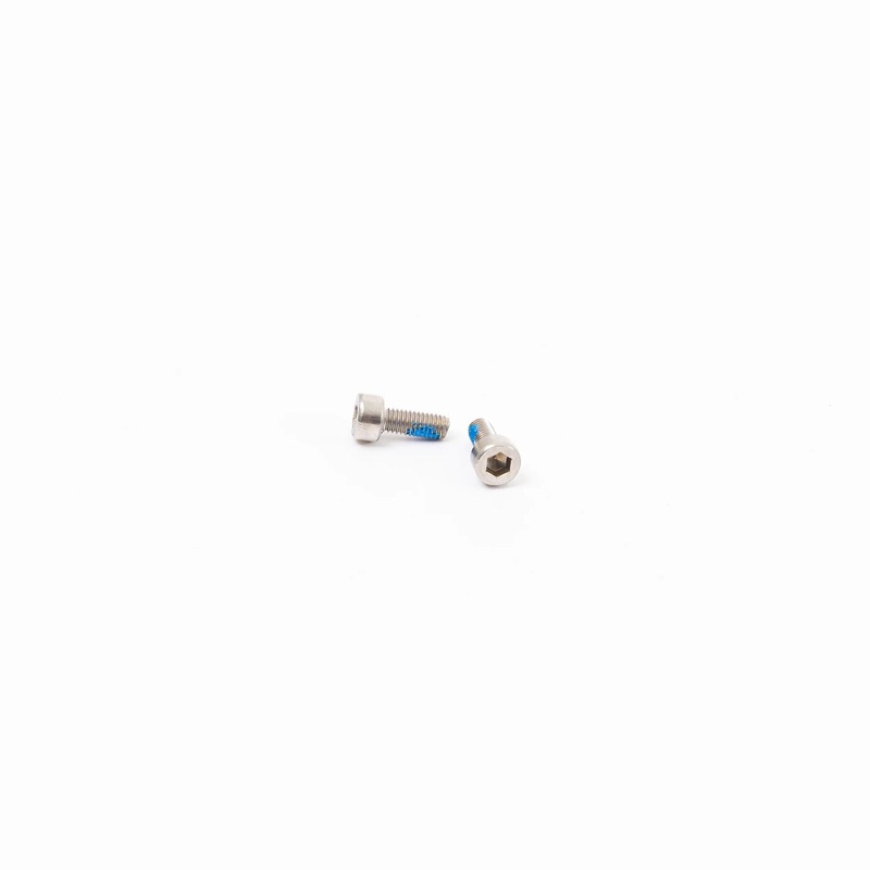 Screw - M30-HC00800080-055030-5103-Y (T100/T70P) YC.ST.LL000612