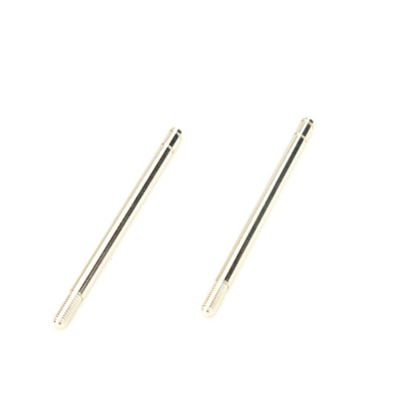 Thunder Tiger Spares Fr Shock Shafts X 2 PD7065 (Box 46)