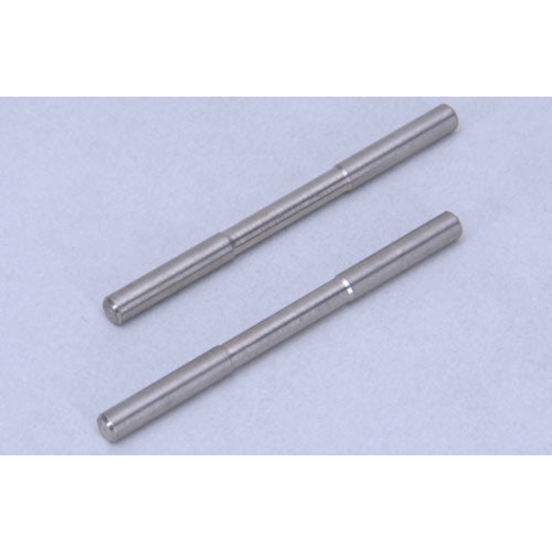 Cen Car Spares Titanium Hinge Pins 58mm CT4/CT5 CENCTS18 (Box 94)