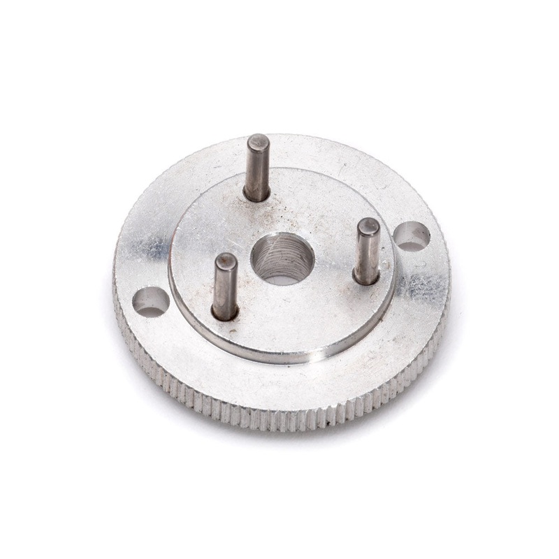 DHK RC Car Spares Tiger - Engine Flywheel Z-DHK9131-9E1 (Box 114)
