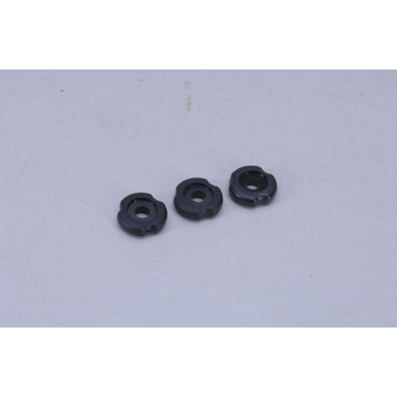 FG Modellsport Car Spares Shock piston (Pk2) 7089 (Box 84)