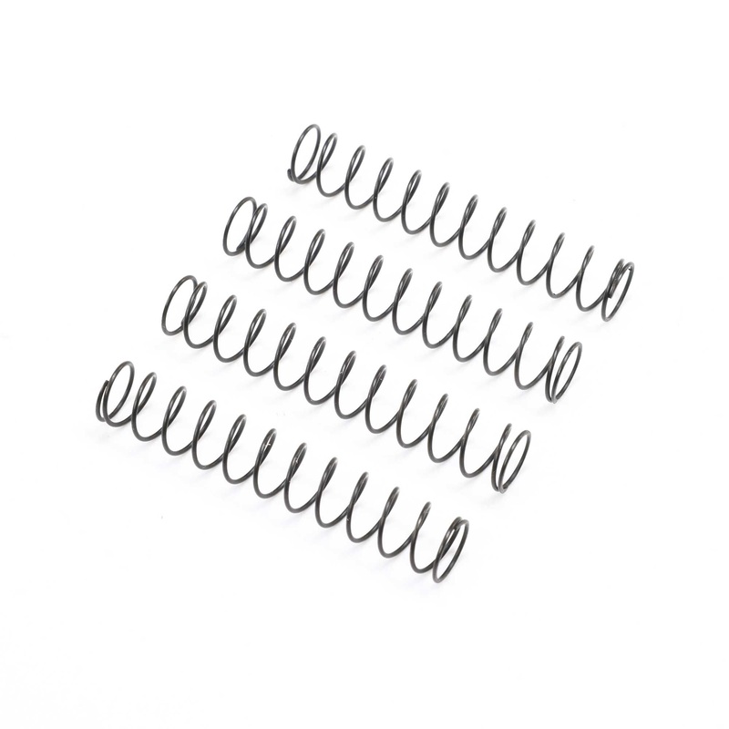 Losi Shock Spring Internal 2.0lb (4): LMT 2.0 Z-LOS-1843