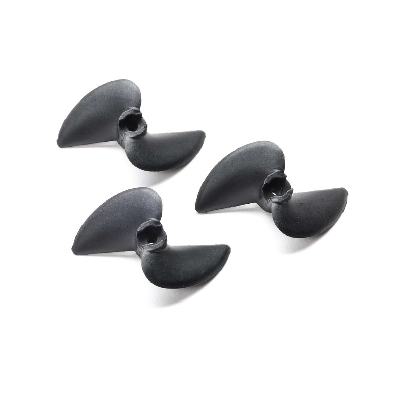 Proboat Propeller (3): Sonicwake 24 Inch