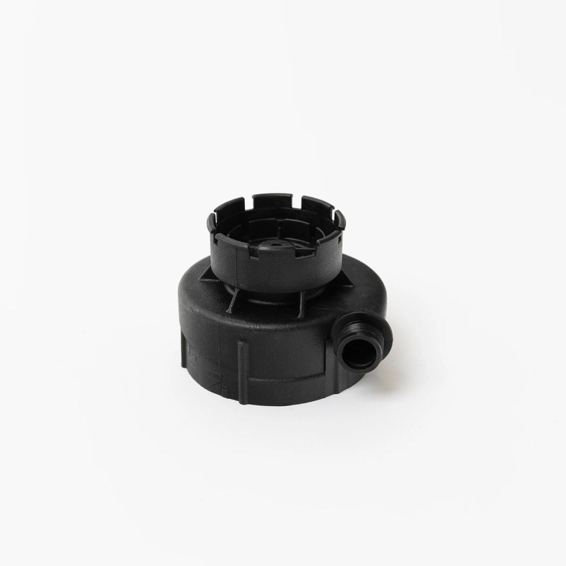 Pump Shell (T100/T70P) YC.JG.ZS006166
