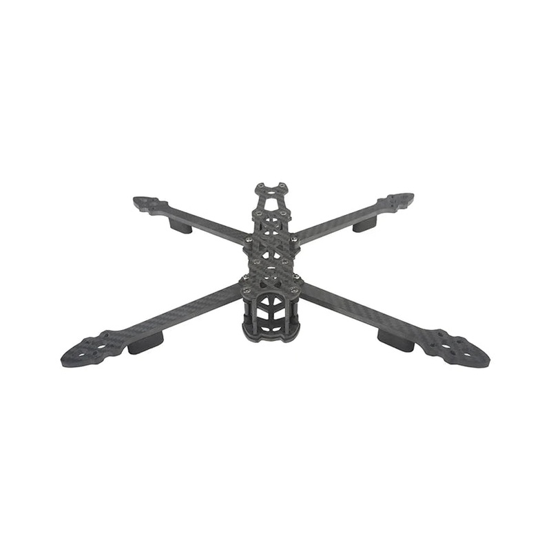 Tarot-RC 7 Inch Carbon Fiber Frame MARK4-7 TL1600 H Type 295mm Wheelbase FPV Drone Frame Kit Racing Drone Parts