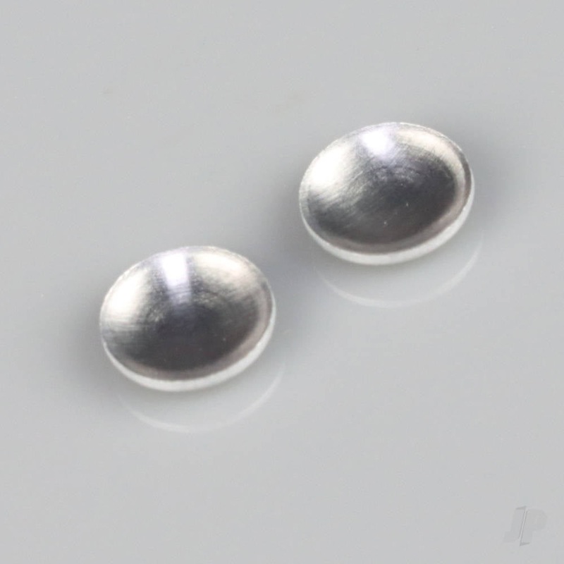 Zenoah Engine Spares Carburettor Plug (2 pcs)