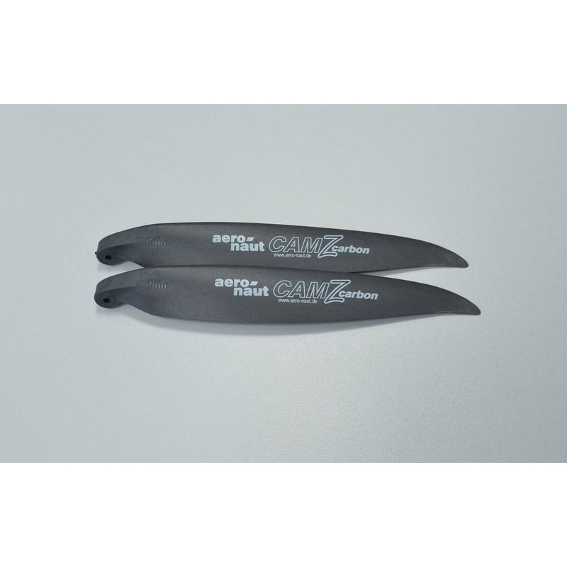 Aeronaut Folding blades 11x8 Aeronaut CAM Z-Carbon (CRP) 723942