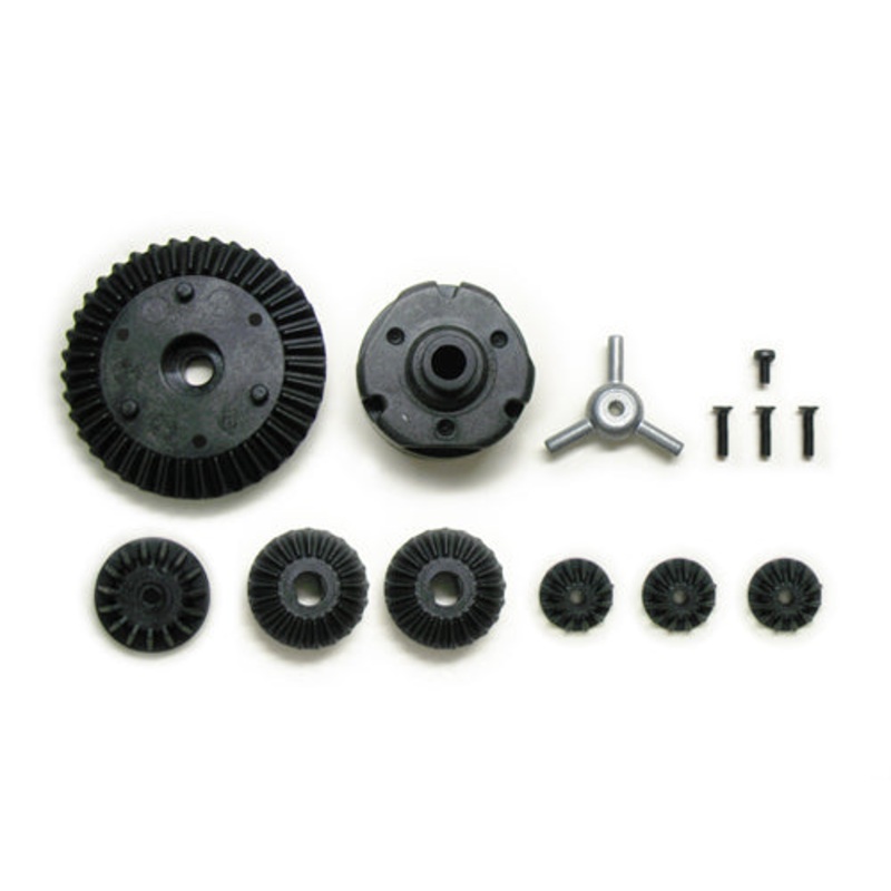 Carisma M40S Differential Gear Set