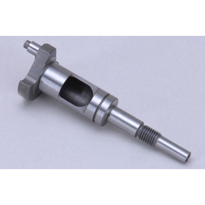 Cen Car Spares Crankshaft - Corsa 5.0 X-CENSP45-13 (BOX 89)