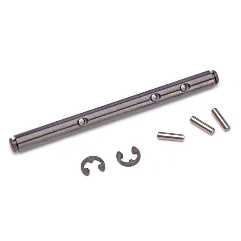 Cen Car Spares Main Shaft - SP1 & SP2 GP X-CENG70337-09 (BOX 89)