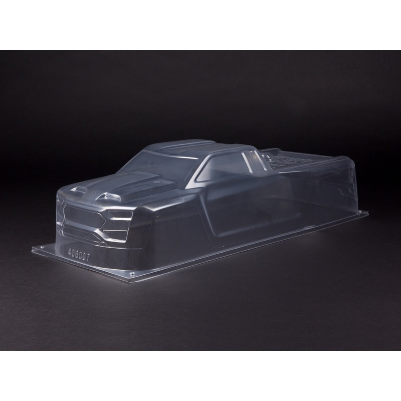 Clear Body Nero 6S BLX