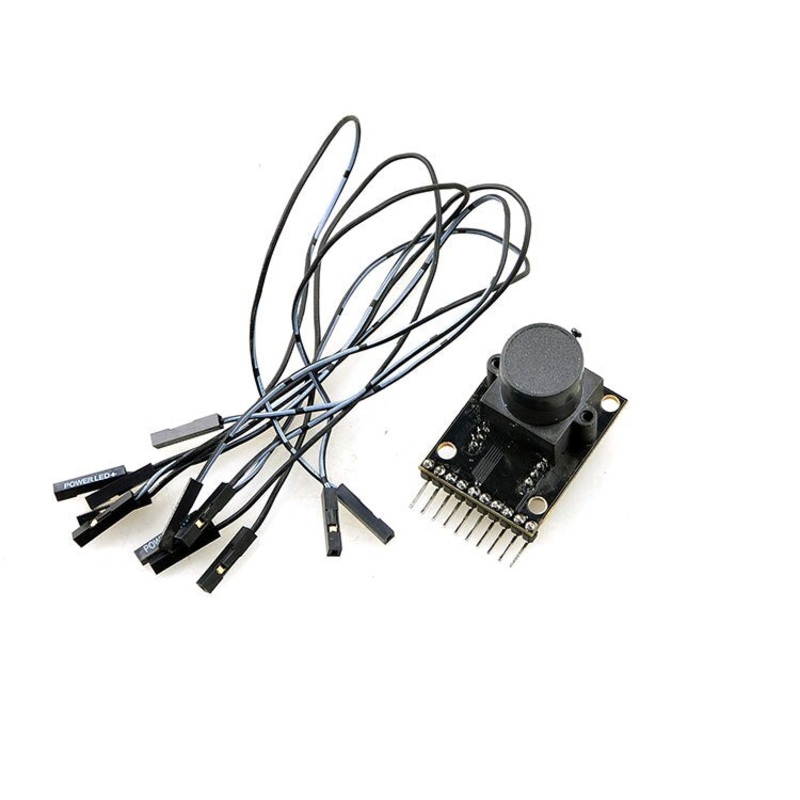 JMT APM 2.5 2.6 2.8 Optical Flow Sensor V10 No GPS Fixed Point for Improving Flight Control Precision