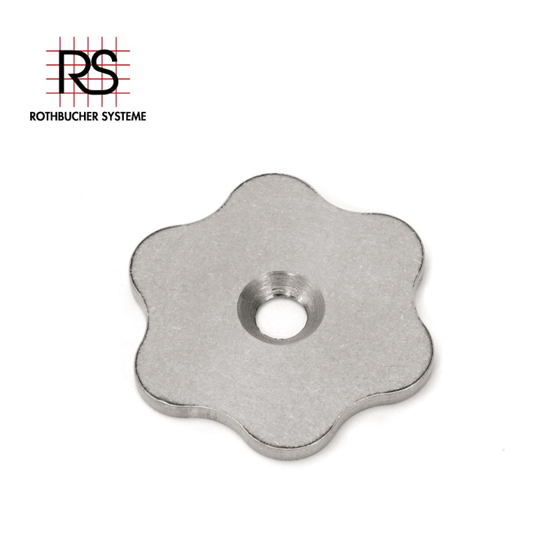 RSFP-X90 | Soporte para punto de fijacin para base magntica