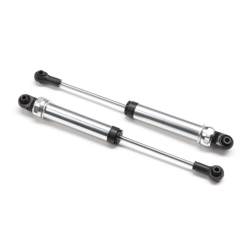 Shock Set Complete Rear IS10: AXP8