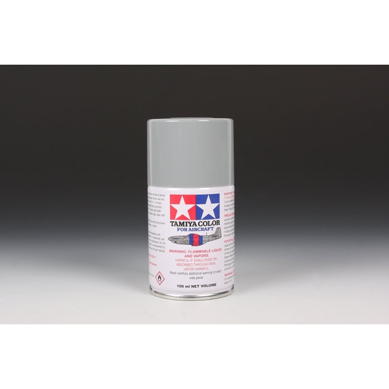 Tamiya 86532 Aircraft Spray AS32 Medium Sea Grey 2 RAF