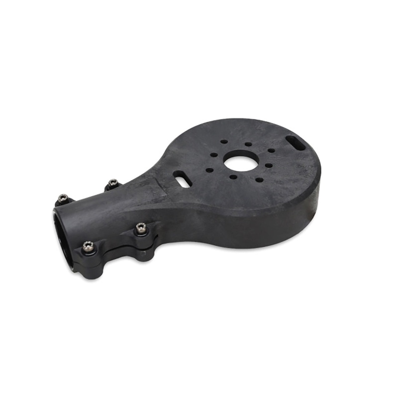 Tarot Plastic Ultra-Lightweight Motor Mount 30mm Tube Diameter TL1813 Frame Accessories