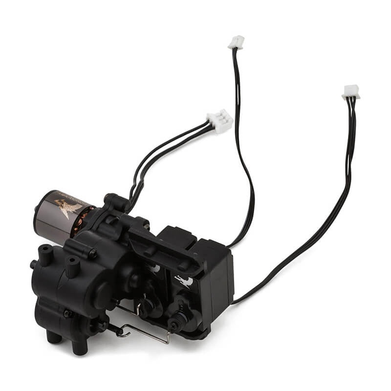 UDI RC CX18 CENTER TRANSMISSION ASSEMBLY