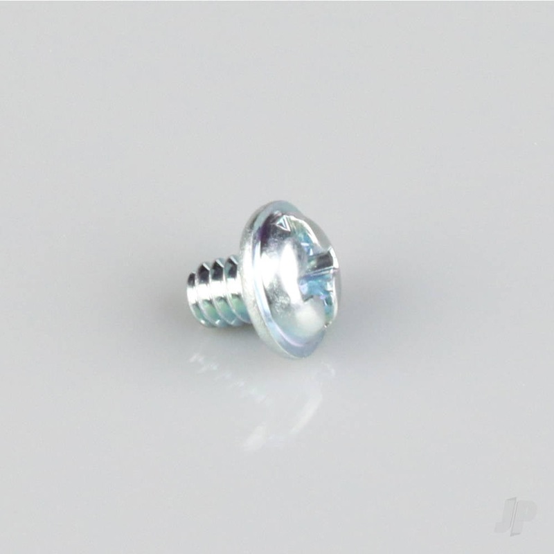 Zenoah Engine Spares Throttle Lever Bolt